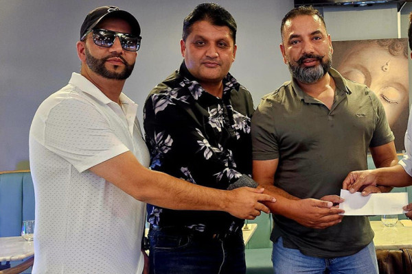 सलोन-सलिना फिल्म्सको नयाँ चलचित्र घोषणा तयारीमा, ६० प्रतिशत छायांकन अस्ट्रेलियामा